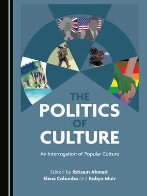 cover image of The Politics of Culture